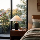 Petra Marble Table Lamp - Lifestyle 3