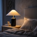 Petra Marble Table Lamp - Lifestyle 4