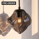 Grotta Glass Pendant Light - Lifestyle 2
