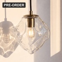Grotta Glass Pendant Light - Lifestyle 4