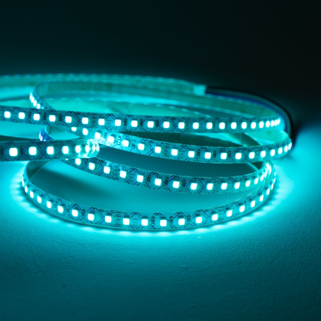 LED Strip 10W/m RGB 