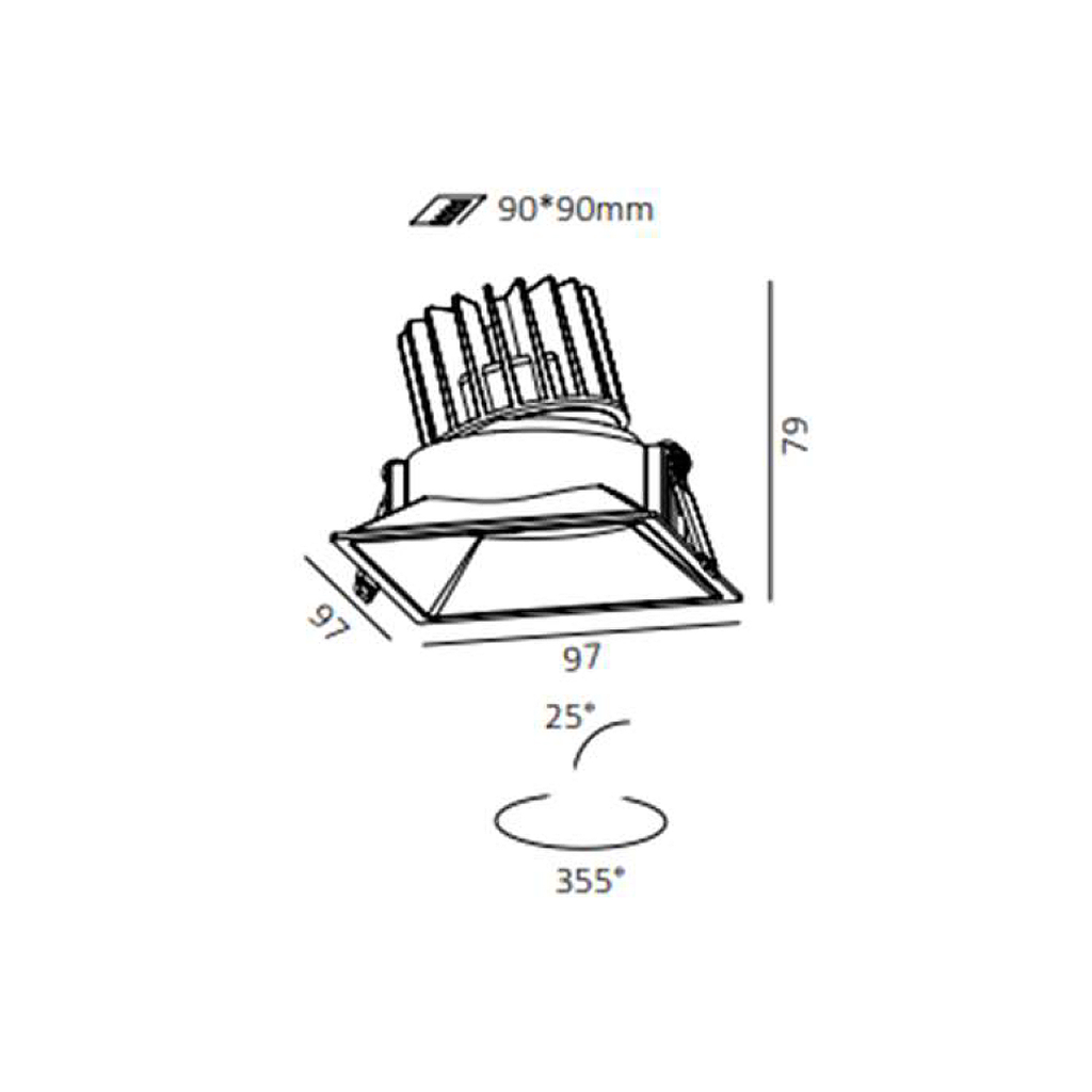 Fuoco-Square-Trim-Adjustable-2D.webp