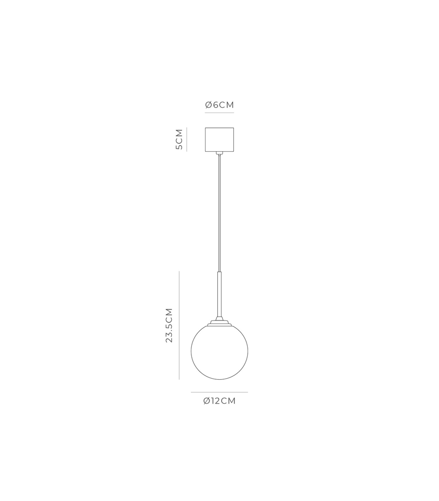 lighting republic-pico pendant light-120-tech drawing.webp
