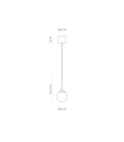 lighting republic-pico pendant light-80-tech drawing.webp