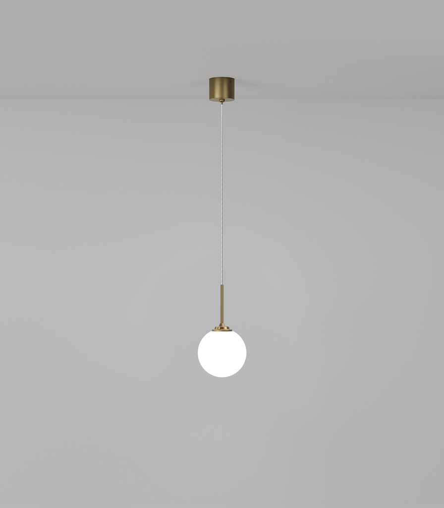 lighting republic-pico pendant light-120-old brass-front-on.webp