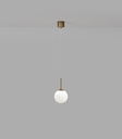 lighting republic-pico pendant light-120-old brass-front-off.webp