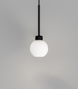 lighting republic-parlour lite sphere-black-white.webp