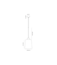 lighting republic-parlour lite glass-round-round-tech drawing.webp