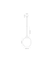 lighting republic-parlour lite curve-tech drawing.webp