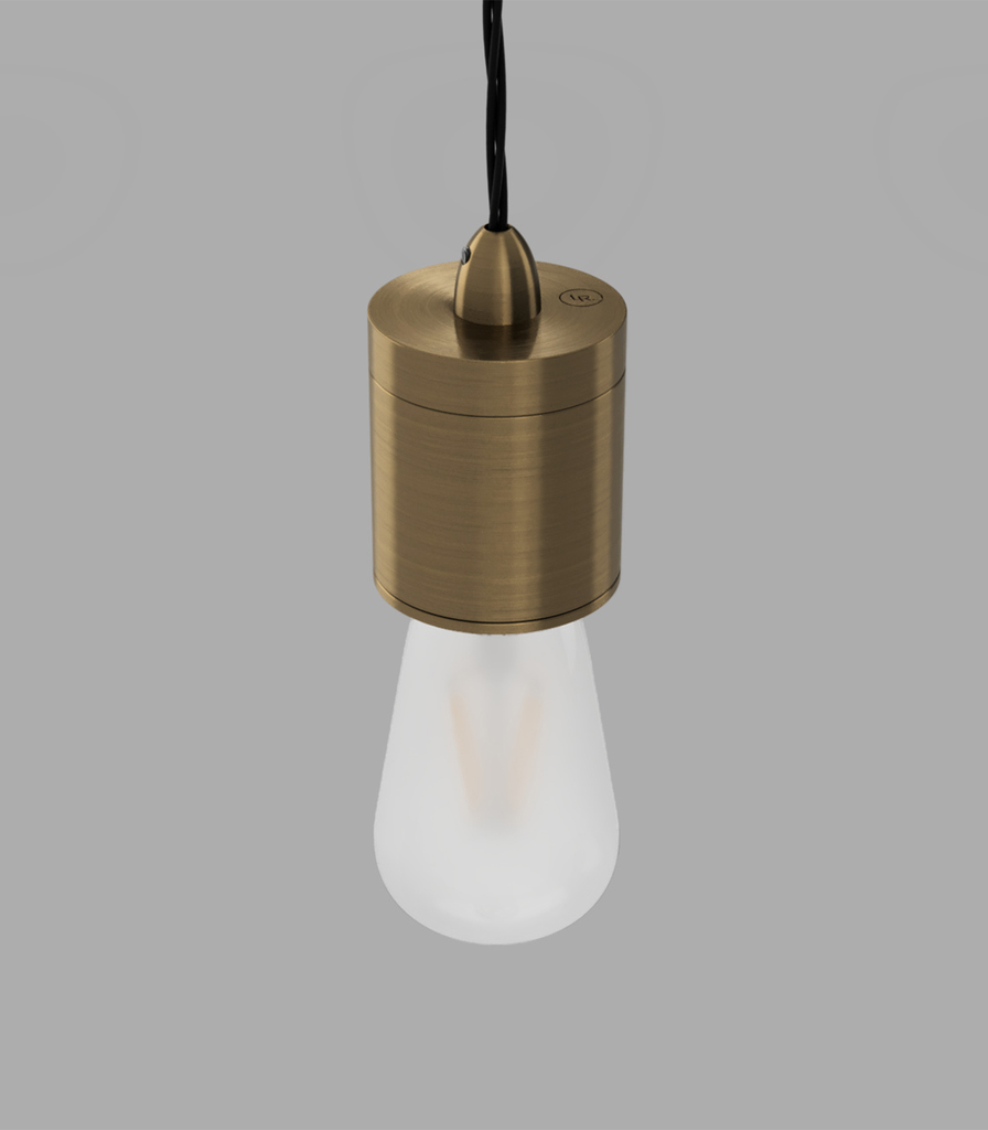 lighting republic-parlour suspension-old brass-top close-off.webp