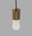 lighting republic-parlour suspension-old brass-top close-off.webp
