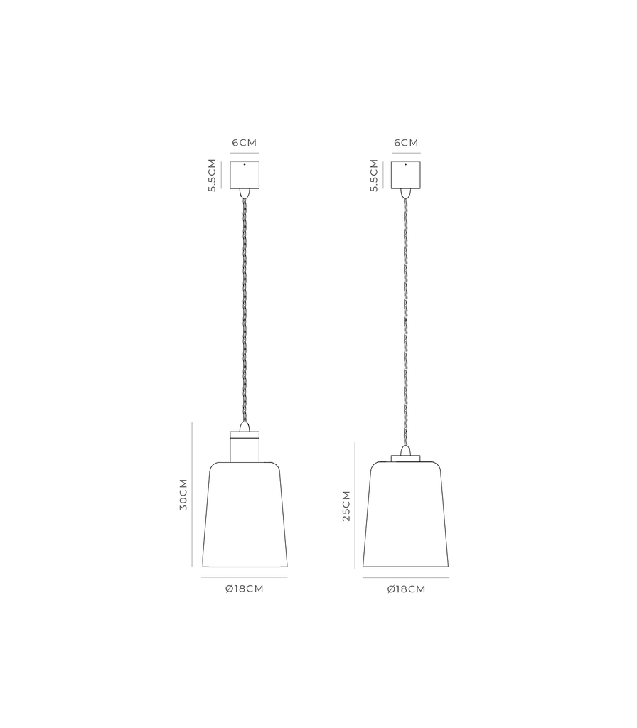 lighting republic-parlour glass-round round-tech drawing.webp