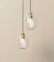 lighting republic-parlour curve-old brass-clear-in situ-001.webp