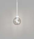 Parlour Lite Sphere Pendant