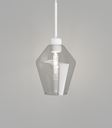 Parlour Lite Geo Pendant