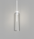 Parlour Lite Elong Pendant