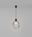 Parlour Ring Pendant