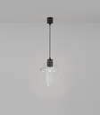 Parlour Geo Pendant