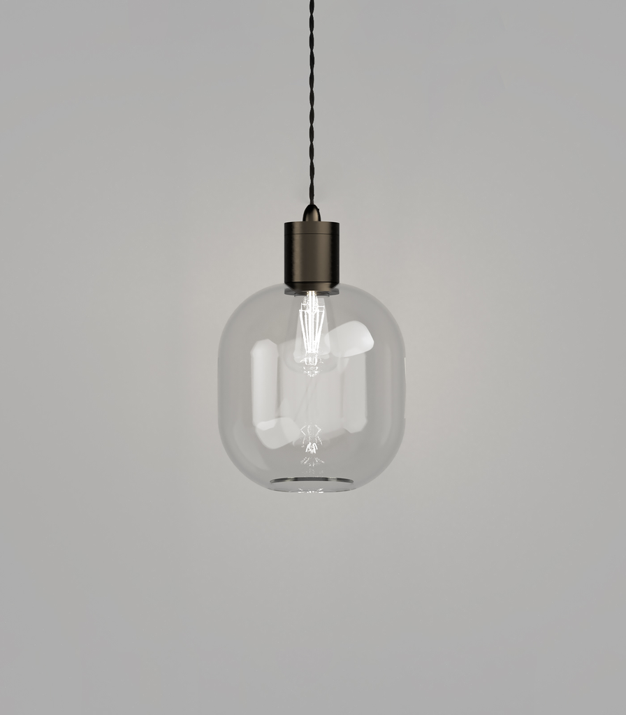 Parlour Curve Pendant