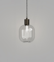 Parlour Curve Pendant