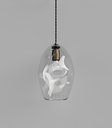 Organic Pendant