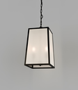 Dover Latern Pendant Light