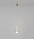 Orb Air Pendant