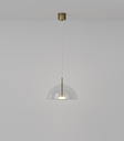 Dome Air Pendant