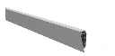 Wall Surface Mod - Aluminium Mounting Profile 2000mm