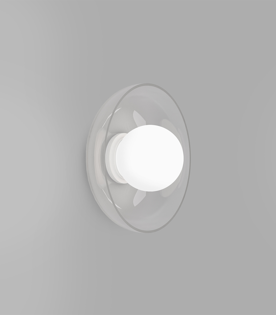 Orb Artisan Wall Light