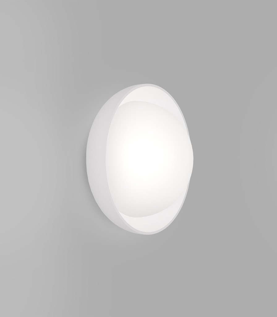 Dome Artisan Wall Light