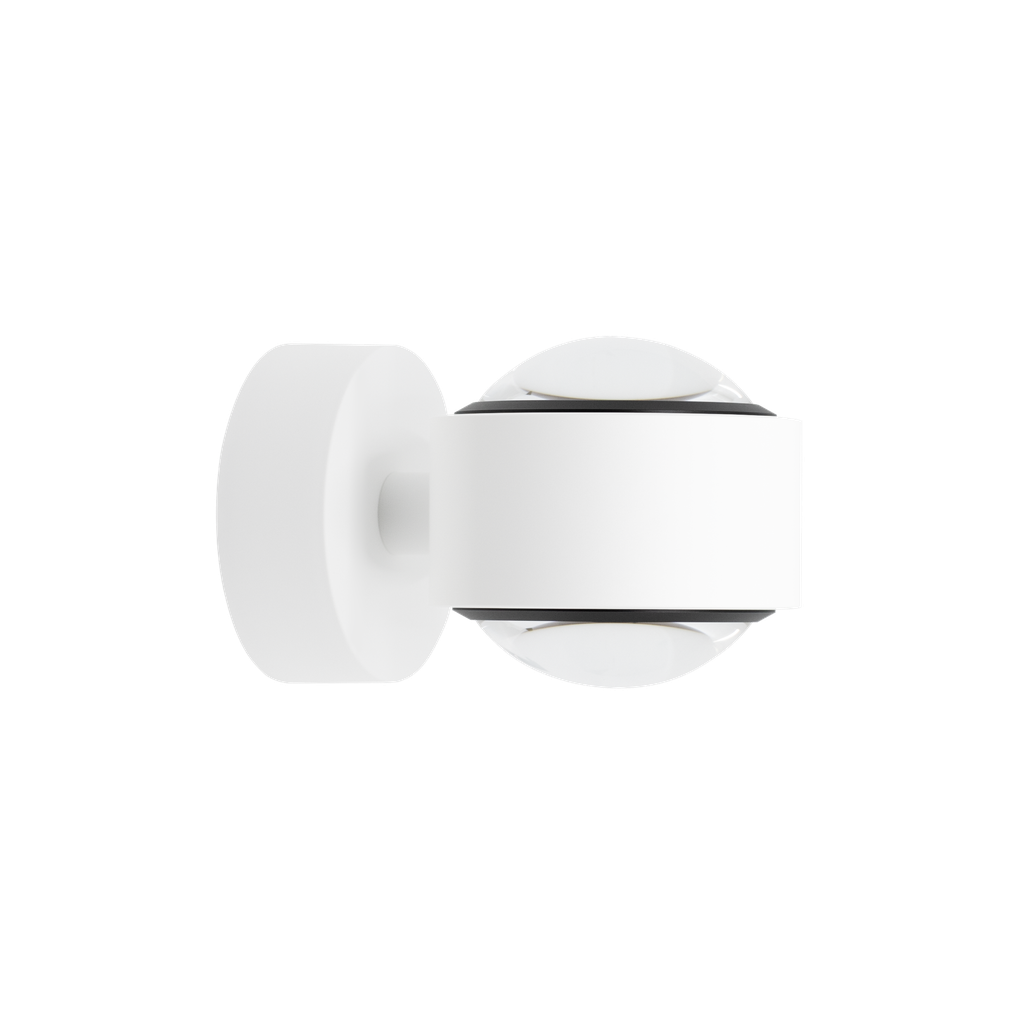 Ark Wall (White)