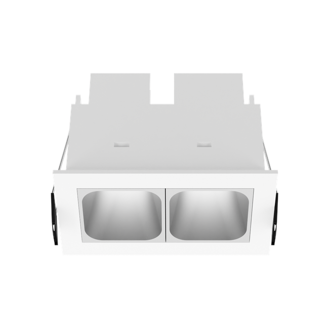 [7-BLF204W403] Bloc 2 (White, 3000K)