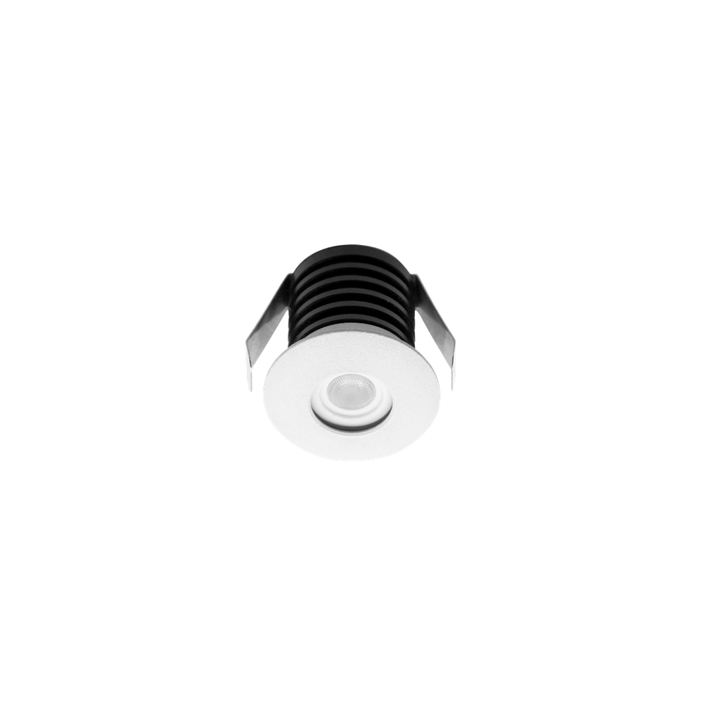 Starlight Led Round (White, 3000K)