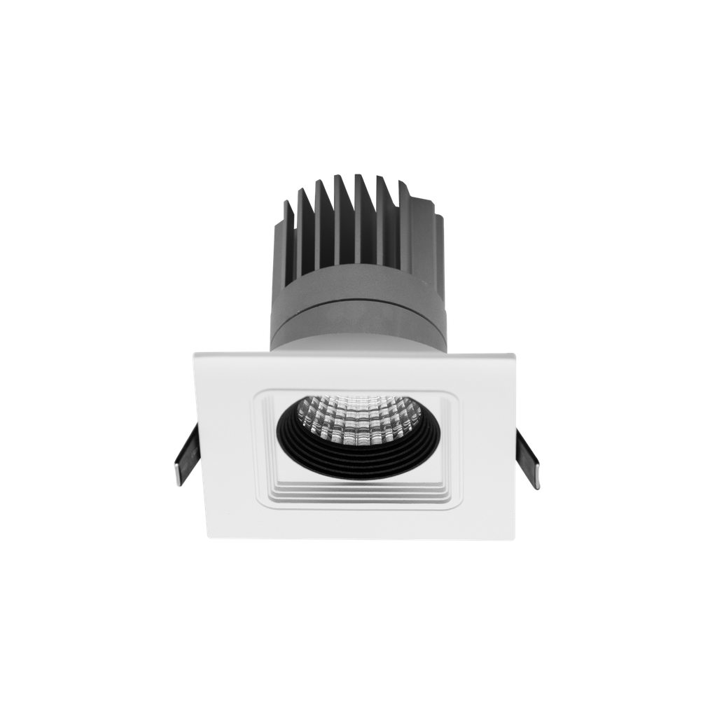 Pro Square G3 (White, 3000K)