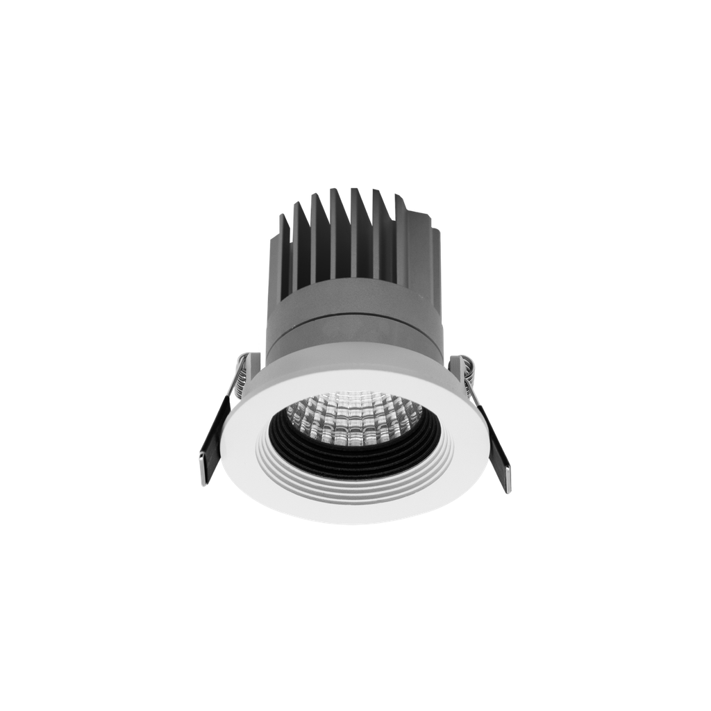 Pro Mini Round G3 (White, 3000K)