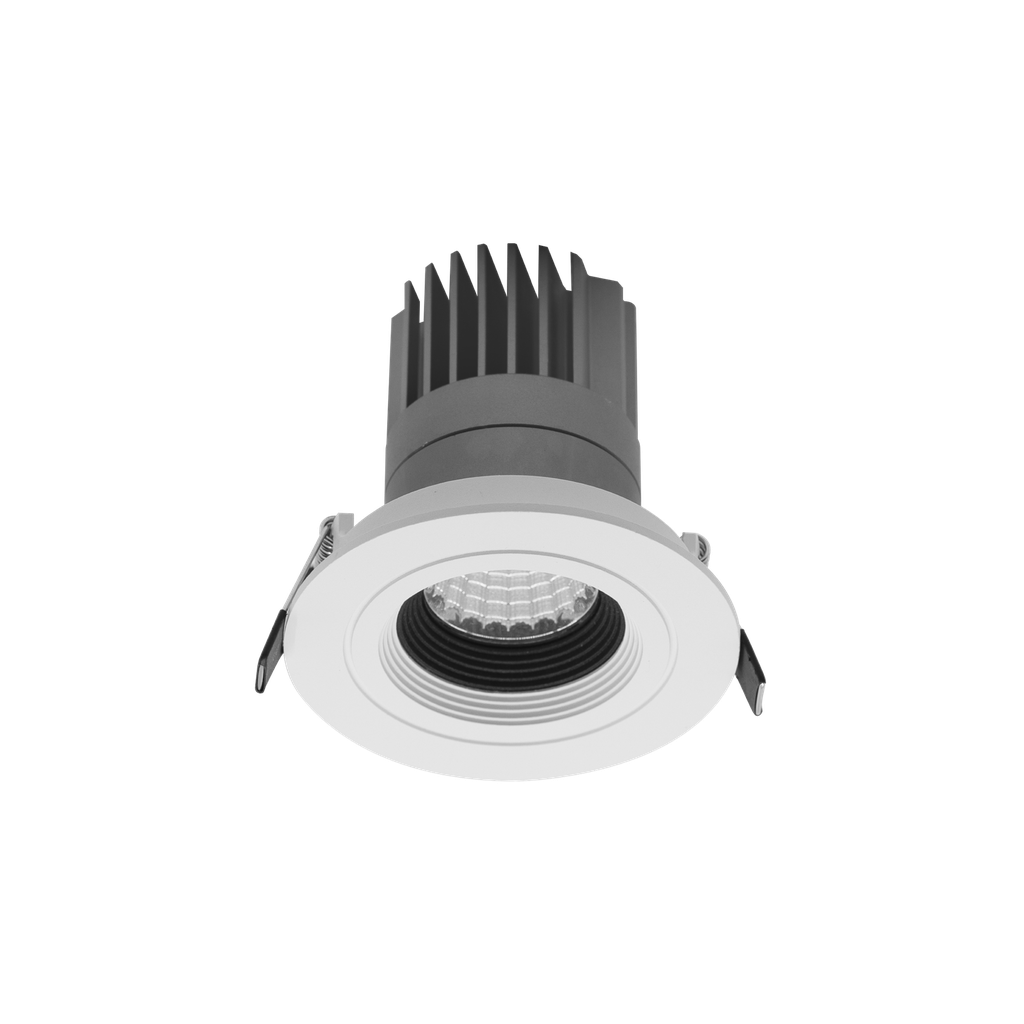 Pro Round G3 (White, 3000K)
