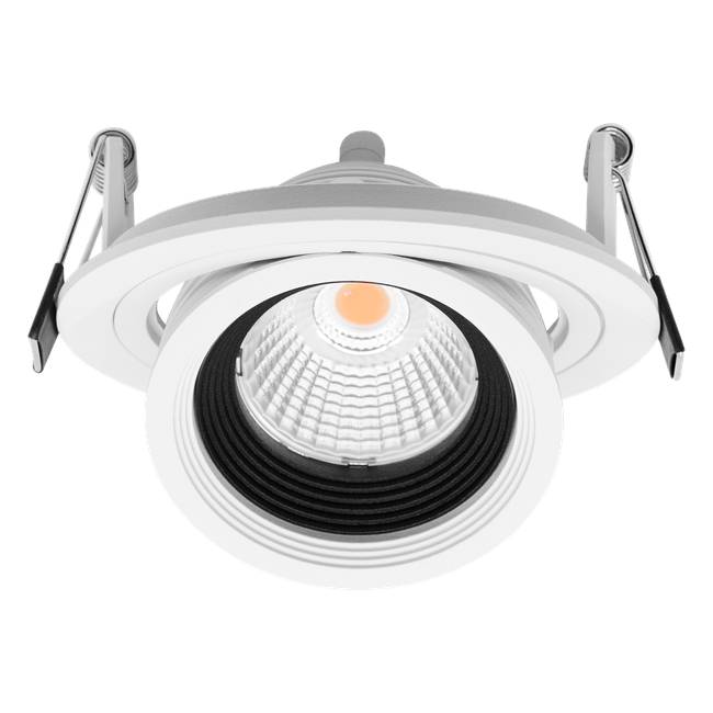 FAZE Pro Adjustable (White, 3000K)