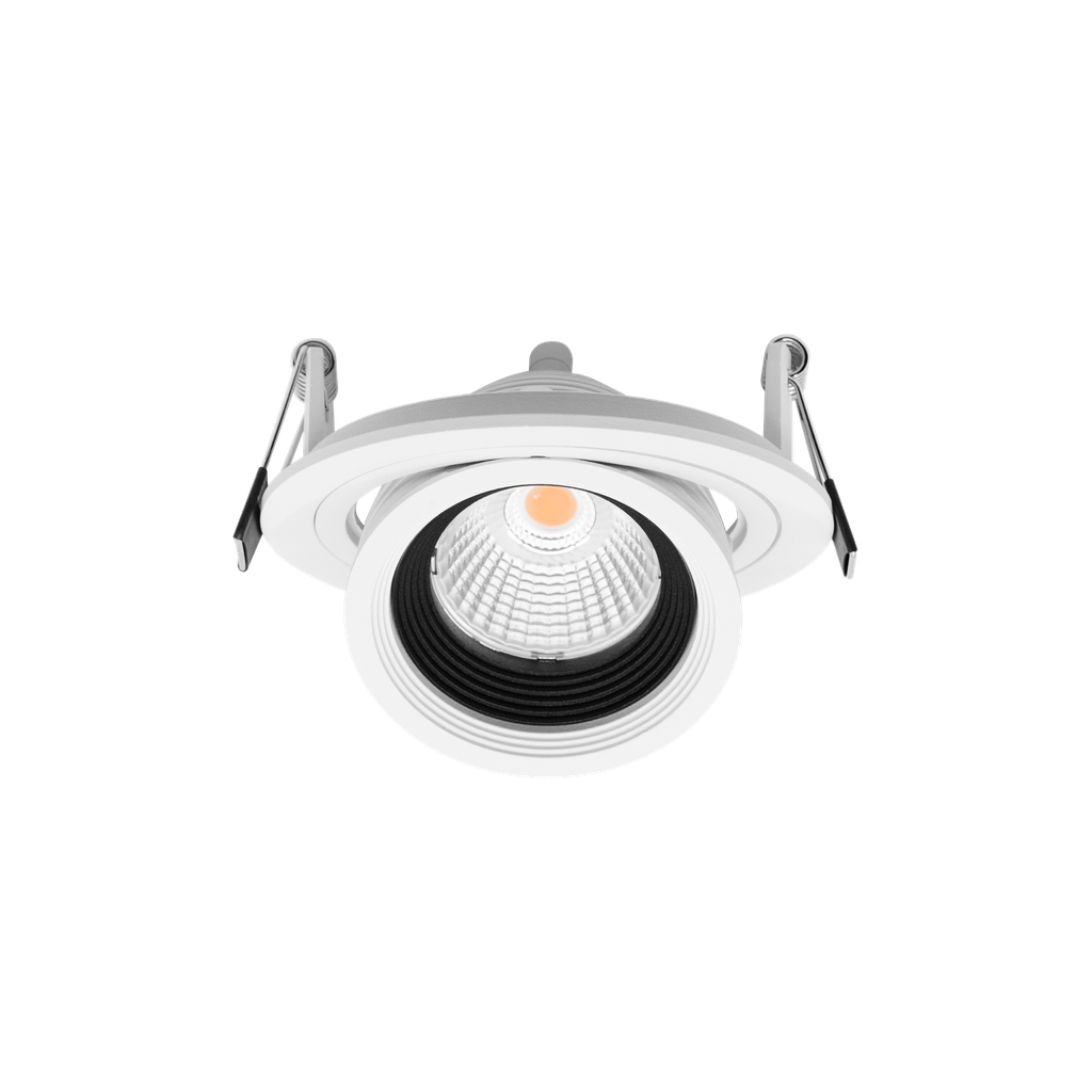 Pro Adjustable (White, 3000K)