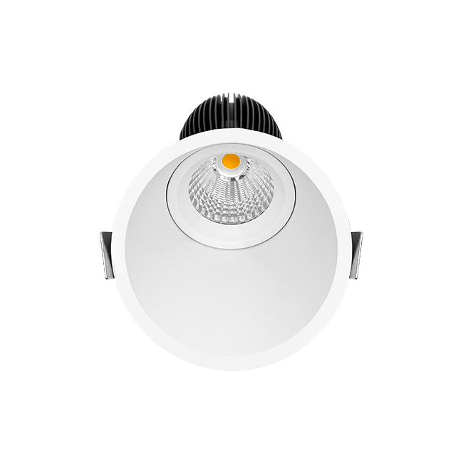 Edge Wall Washer (White, 3000K)