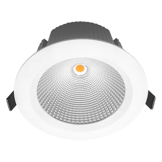 FAZE Lite 125 (White, 3000K)