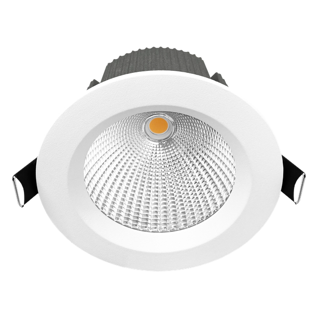 FAZE Lite 108 IP65 (White, 3000K)