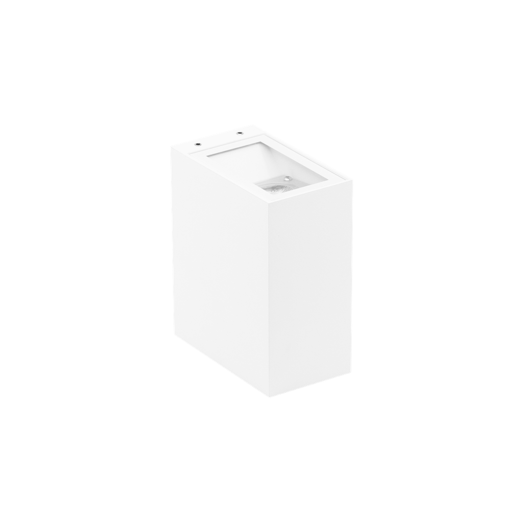 Cubix (White, 3000K)