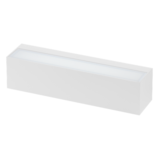 [83-BRK14W90CTS-WEB] FAZE Brik (White)
