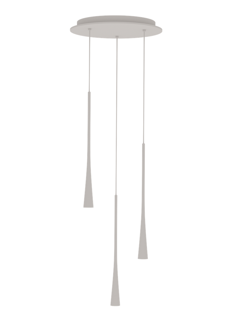 Flare 3 (White)