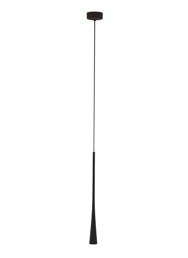Flare (Black)