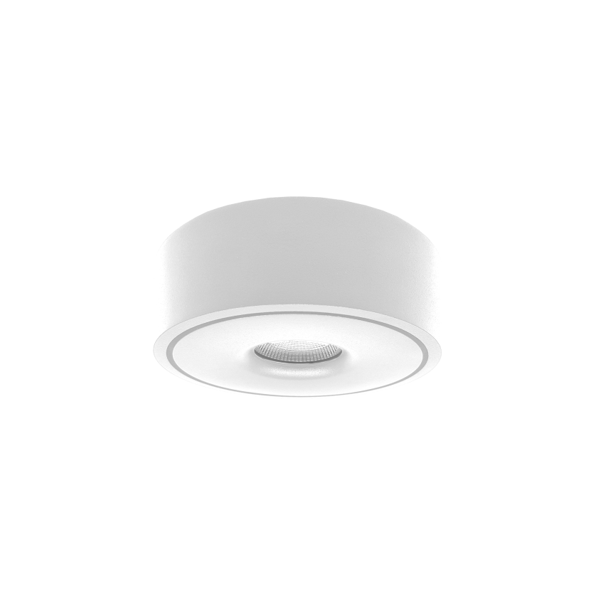 Vita Fixed (White, White, 3000K)