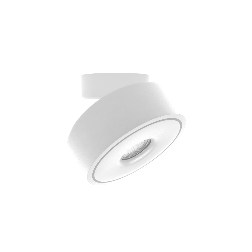 Vita Adjustable (White, White, 3000K)