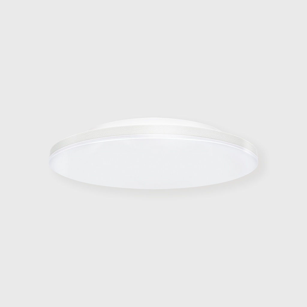 [D300-W241810D] Disc 300 Ceiling (White)