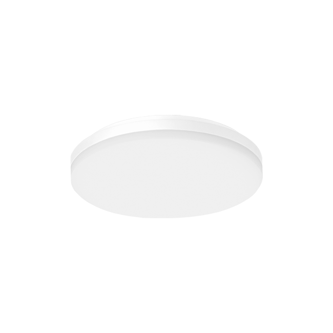 Luxe Circle (220mm diameter, 3000K)